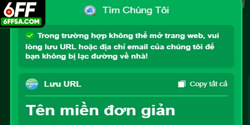 Lưu ý khi tham gia cá cược tại 6FF để tránh lừa đảo