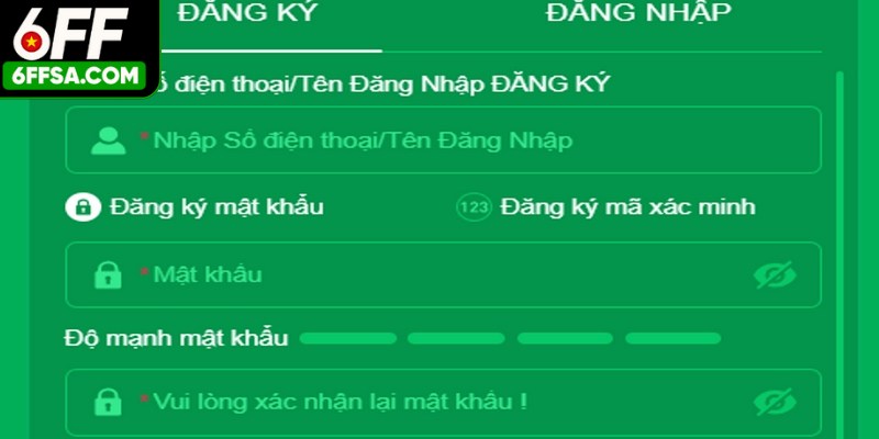 Các bước tham gia chơi game đơn giản và dễ hiểu 