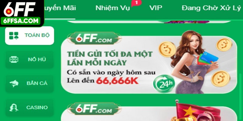 Xác định được thời gian của từng chương trình khuyến mãi